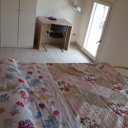 Le Botti B&B Savio di Ravenna Eksteriør billede