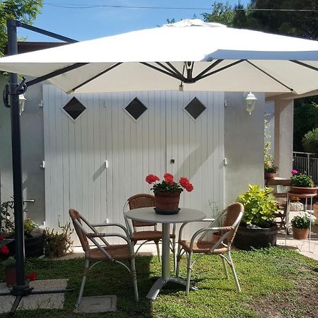 Le Botti B&B Savio di Ravenna Eksteriør billede