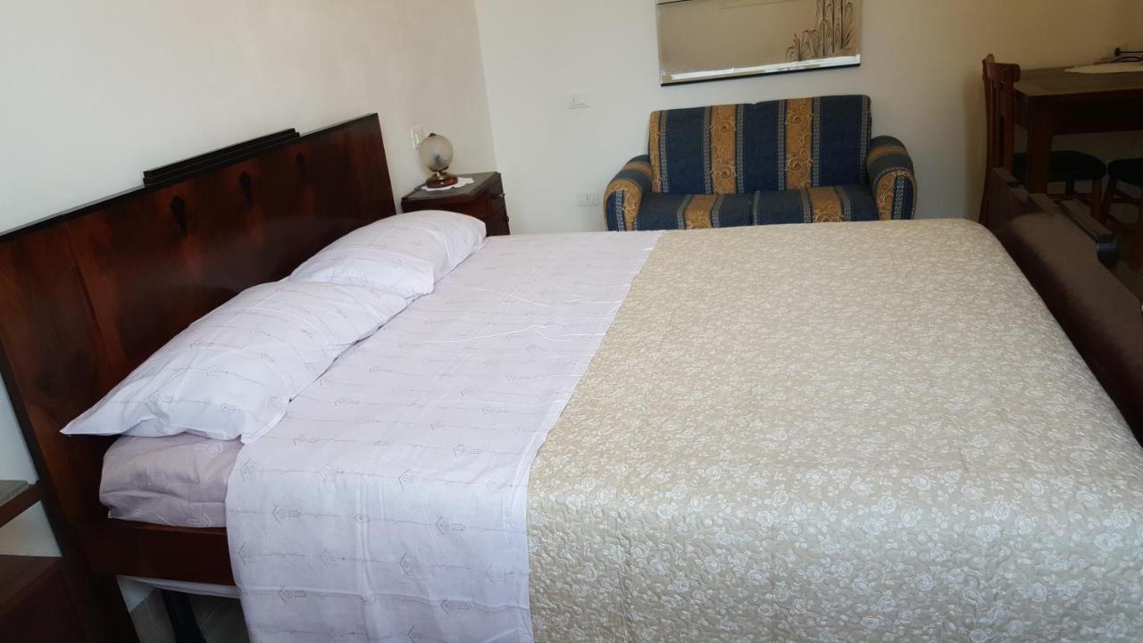 Le Botti B&B Savio di Ravenna Eksteriør billede
