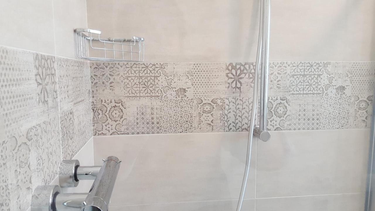 Le Botti B&B Savio di Ravenna Eksteriør billede