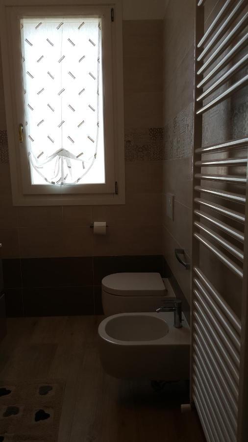 Le Botti B&B Savio di Ravenna Eksteriør billede