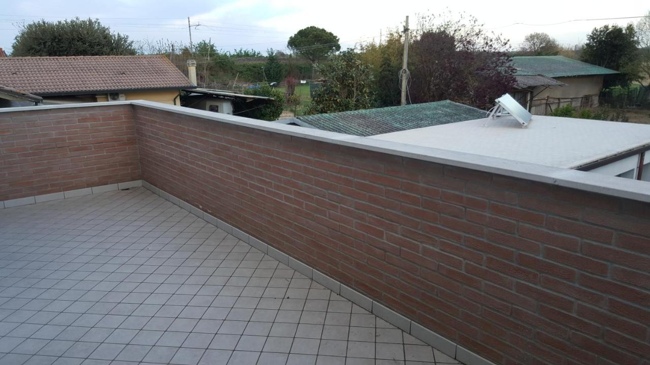 Le Botti B&B Savio di Ravenna Eksteriør billede