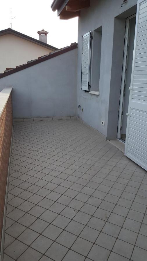 Le Botti B&B Savio di Ravenna Eksteriør billede