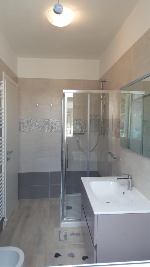 Le Botti B&B Savio di Ravenna Eksteriør billede