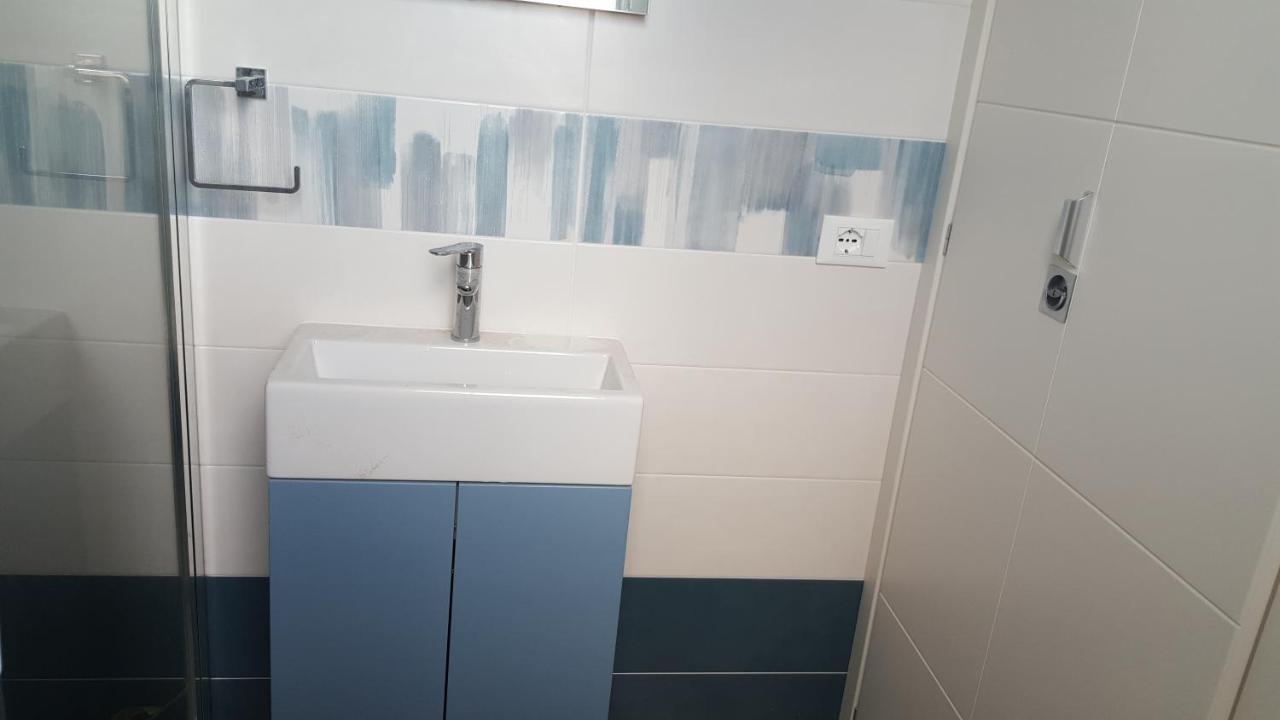 Le Botti B&B Savio di Ravenna Eksteriør billede