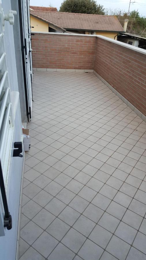Le Botti B&B Savio di Ravenna Eksteriør billede