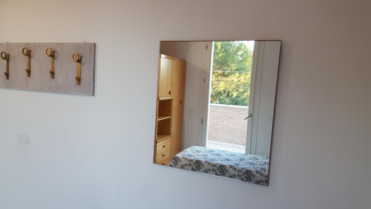 Le Botti B&B Savio di Ravenna Eksteriør billede