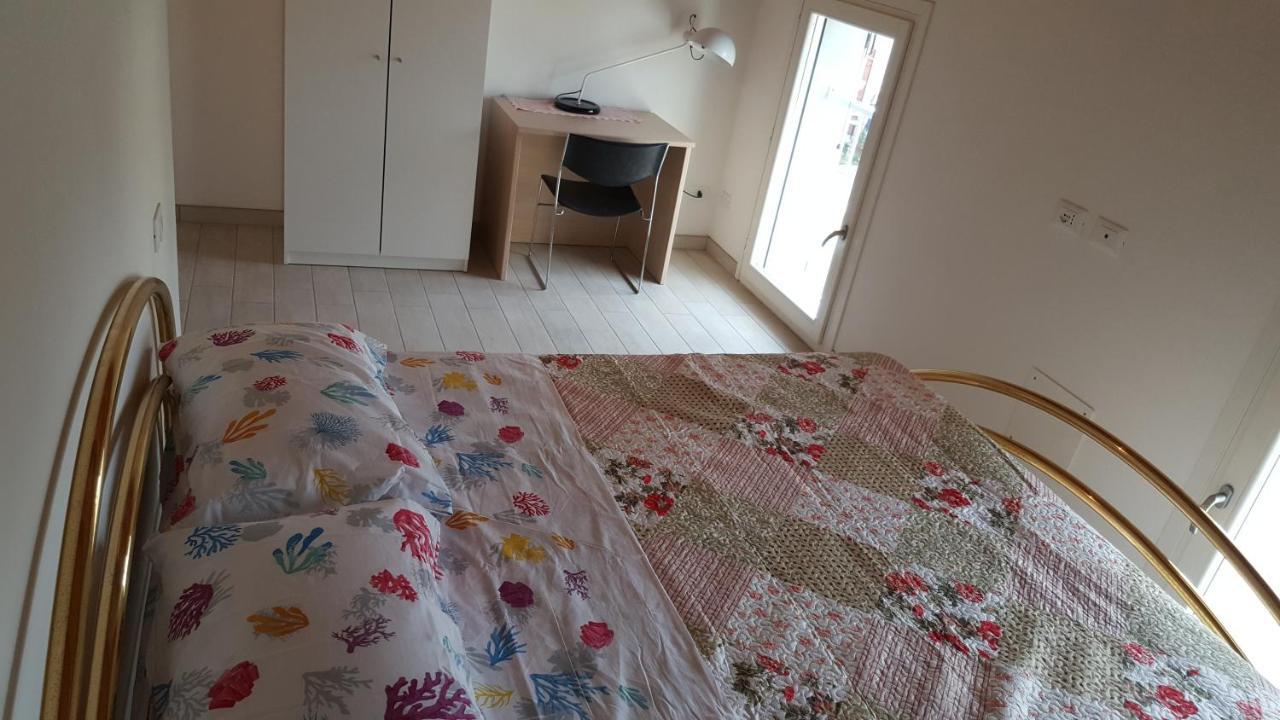 Le Botti B&B Savio di Ravenna Eksteriør billede