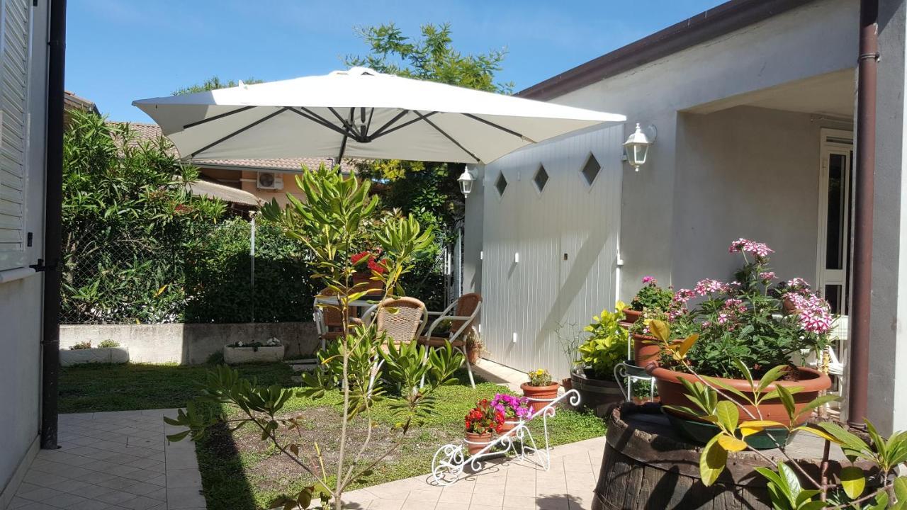 Le Botti B&B Savio di Ravenna Eksteriør billede