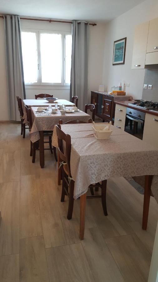 Le Botti B&B Savio di Ravenna Eksteriør billede